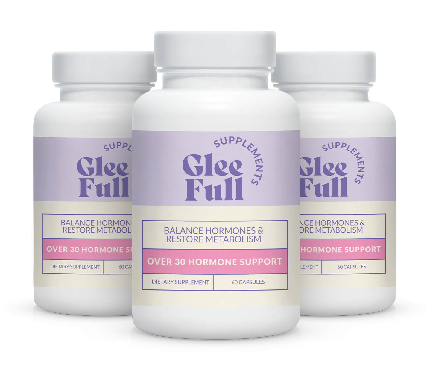 Gleefull Supplements image