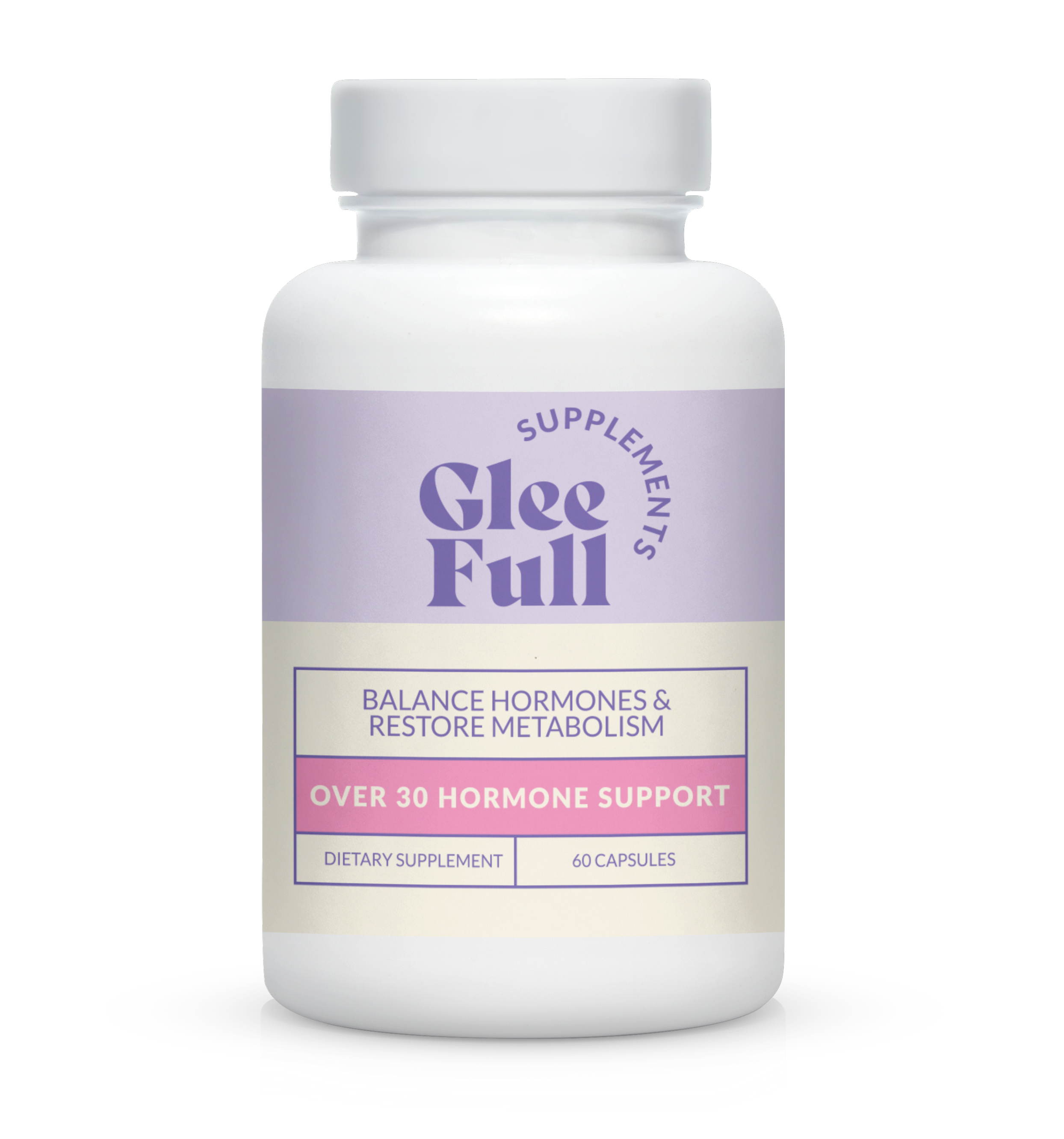 Gleefull Supplements image