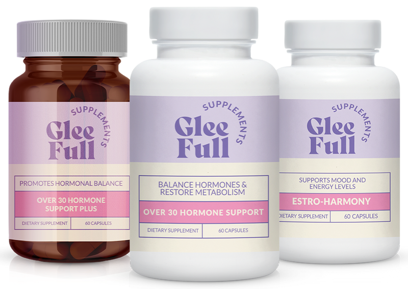 Complete Hormone Reset Bundle