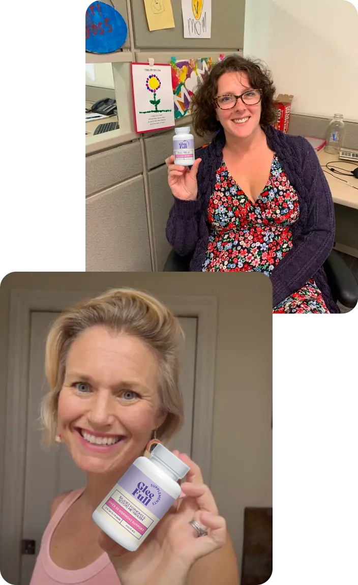 Gleefull Supplements image