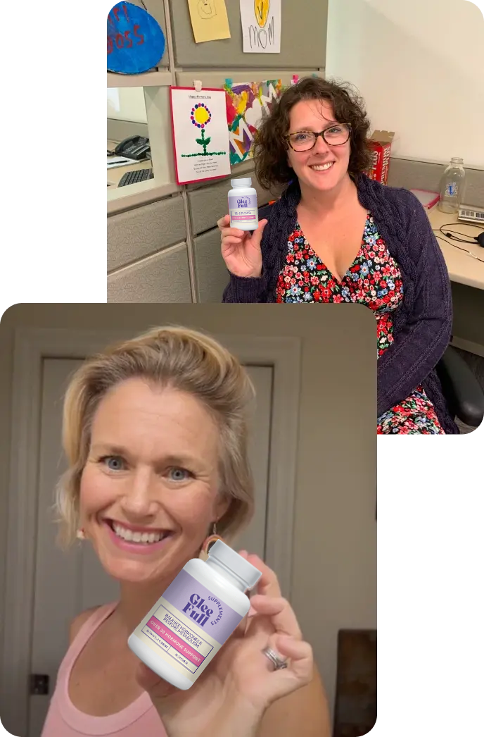 Gleefull Supplements image