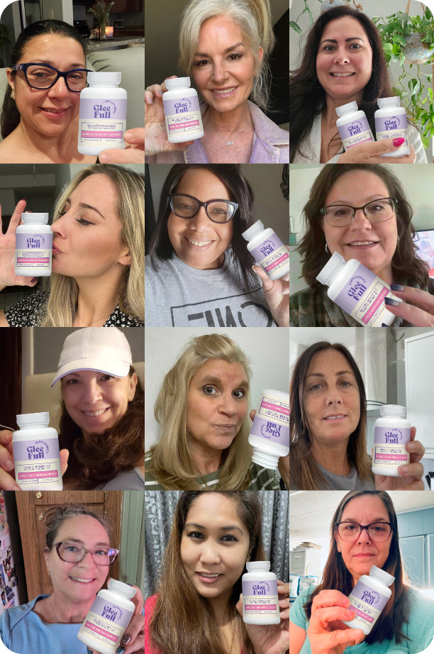 Gleefull Supplements image