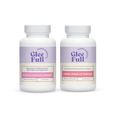 Meno-Weight Loss System