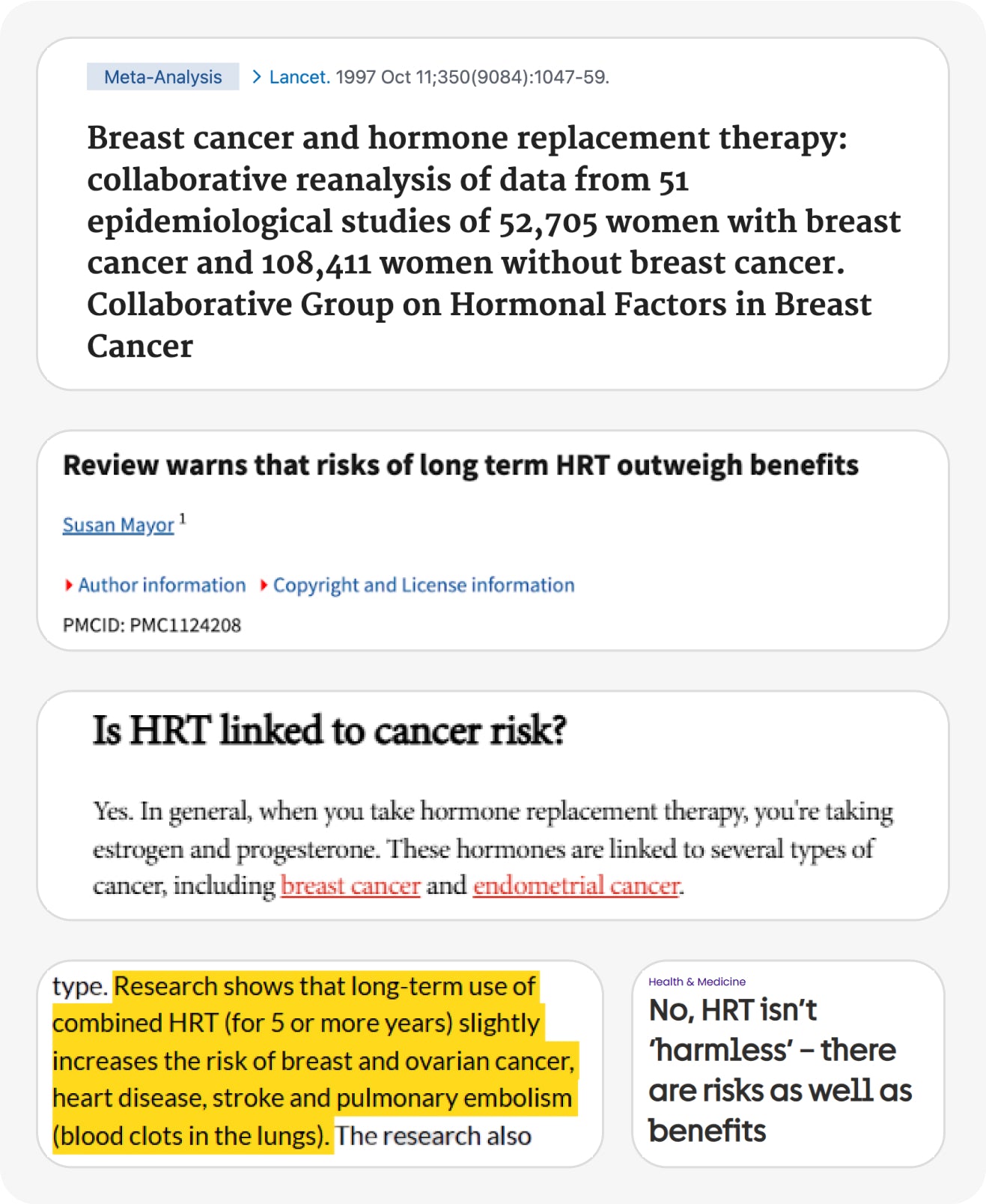 Gleefull Supplements image