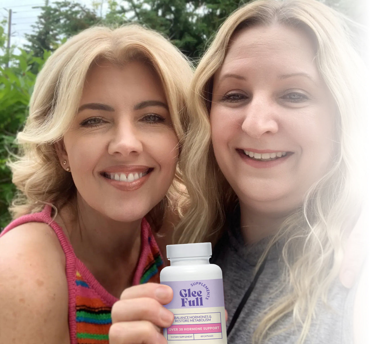 Gleefull Supplements image