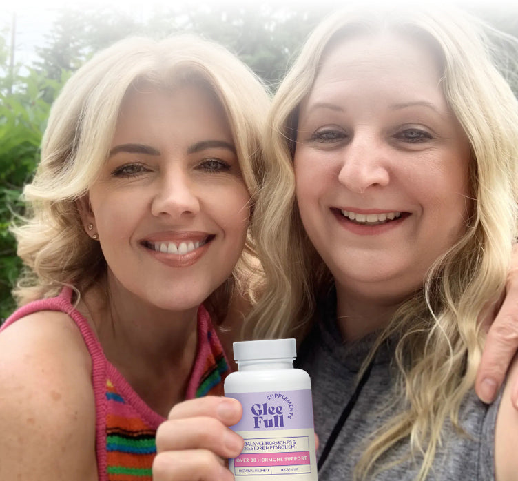 Gleefull Supplements image