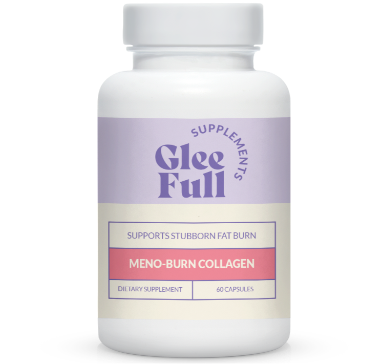 Meno-Burn Collagen