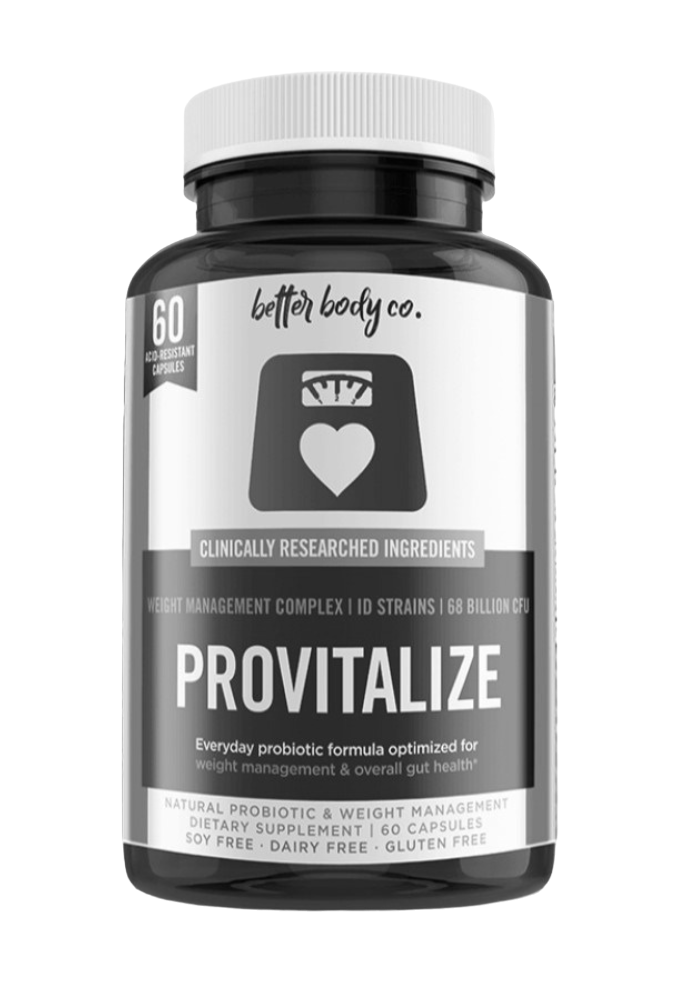 Gleefull Supplements image