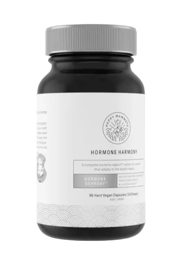 Gleefull Supplements image