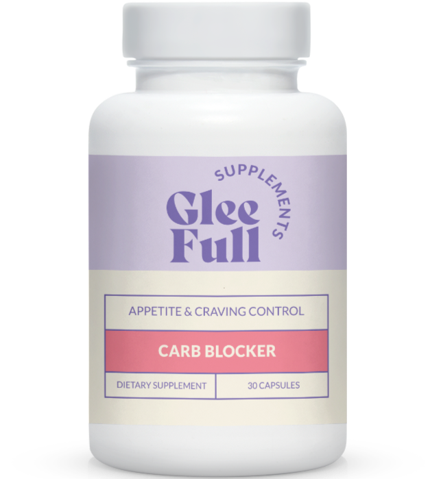 Carb Blocker
