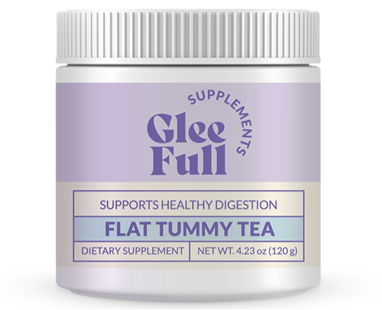 Flat Tummy Tea