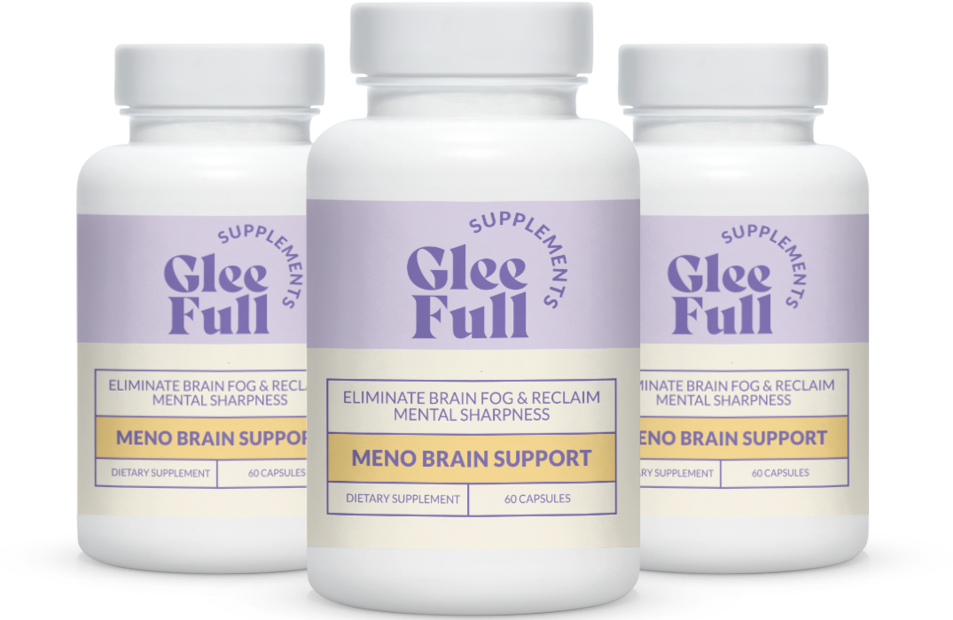 Meno Brain Support