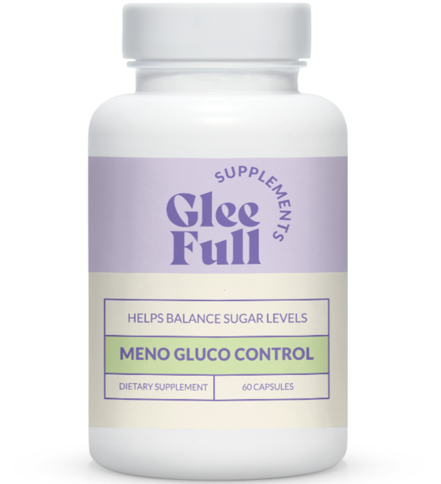 Meno Gluco Control