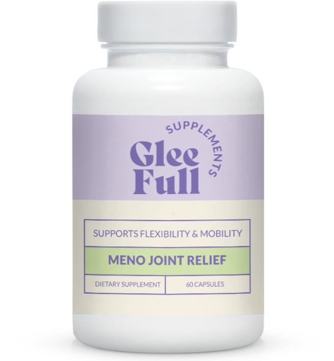 Meno Joint Relief