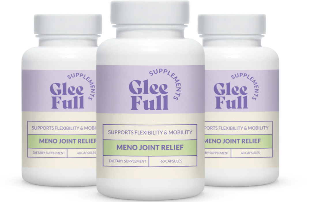 Meno Joint Relief