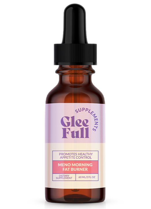 Meno Morning Fat Burner