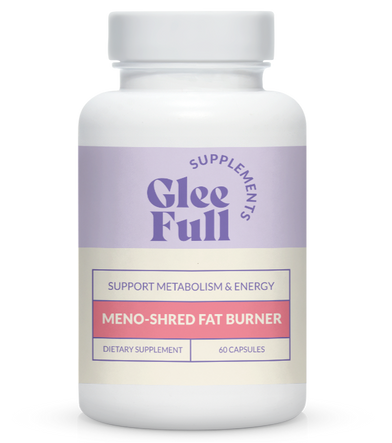 GRATIS: Meno Shred Fat Burner
