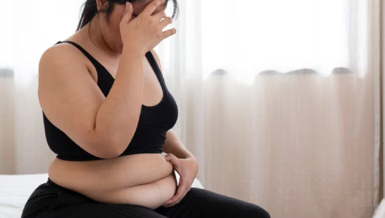 Over 30 Hormone Support Plus