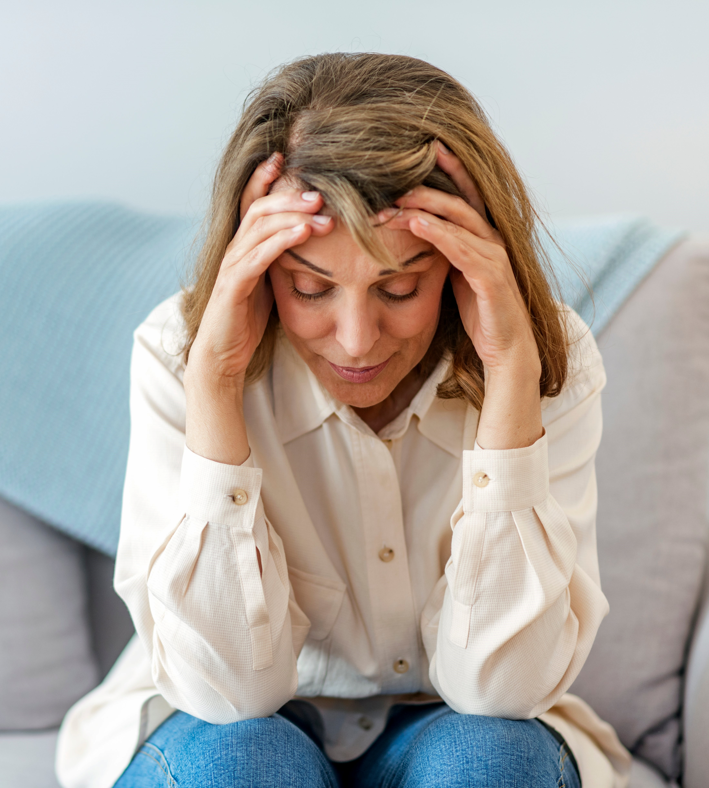 Over 30 Multi Vitamin