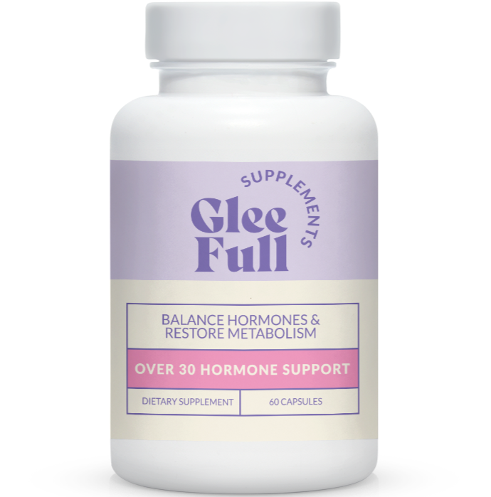 _Over 30 Hormone Support_
