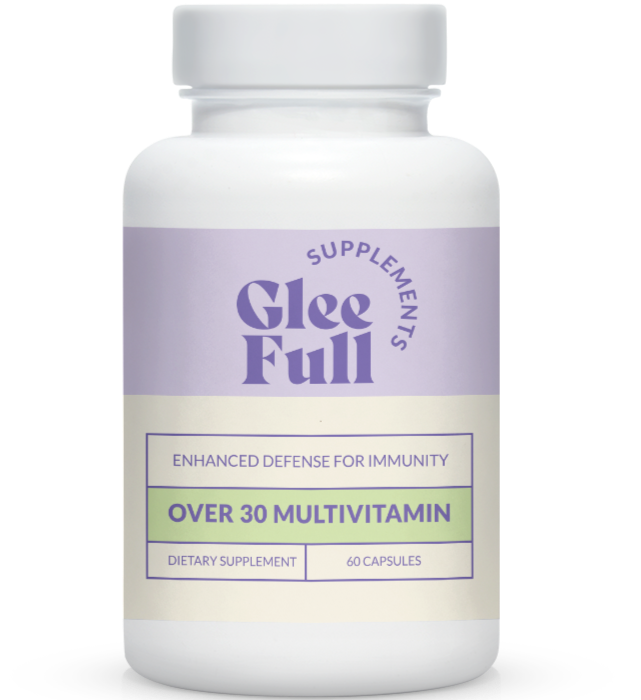 Over 30 Multi Vitamin