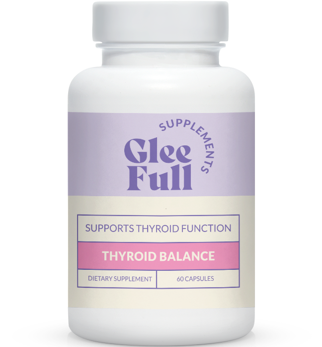 Thyroid Balance