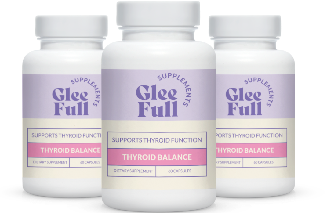 Thyroid Balance