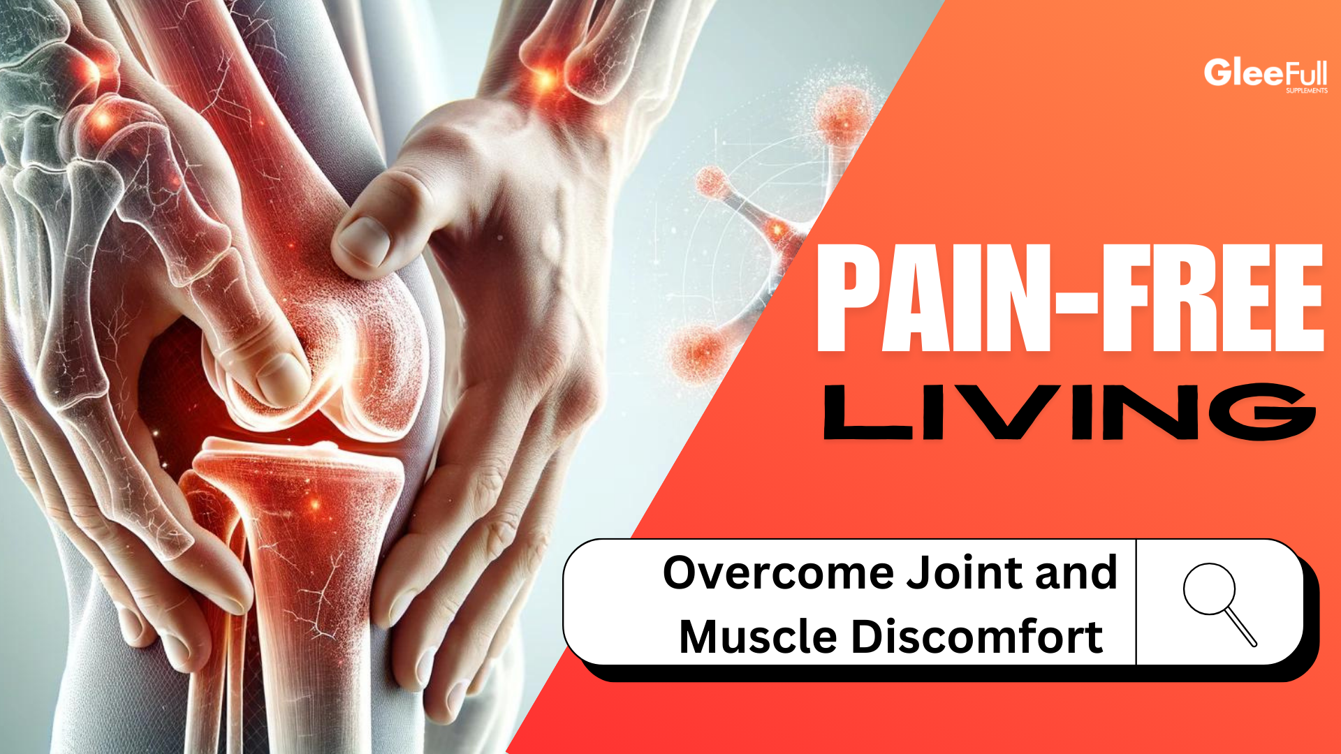 Unlocking the Secrets to Healthy Bones and Managing Chronic Joint Pain with Turmeric
