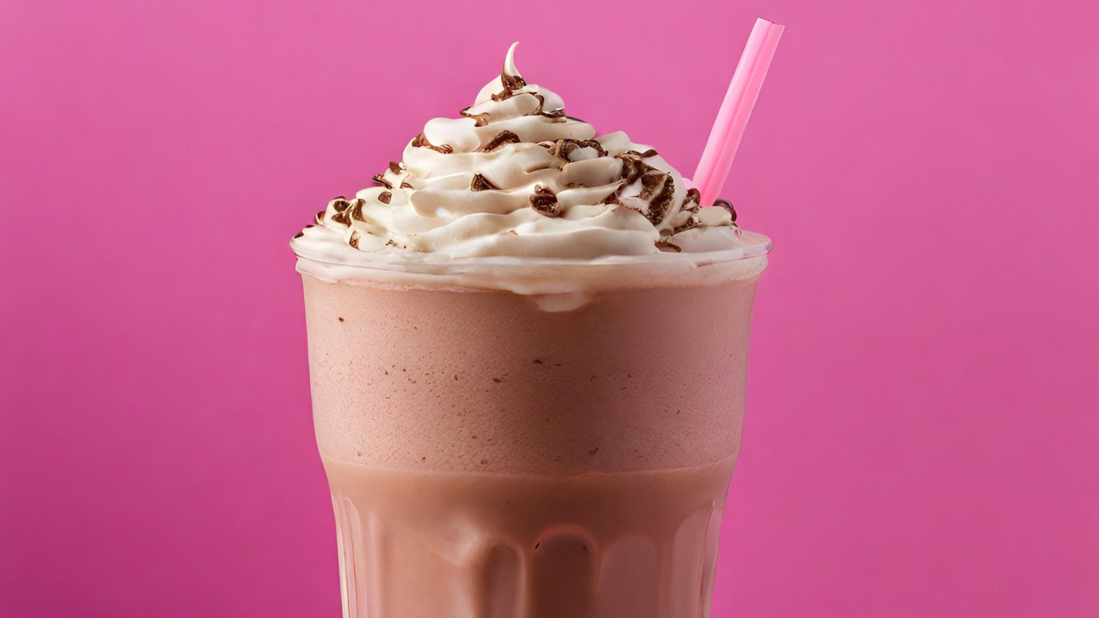 Indulge in our Blended Skinny Coffee Delight!