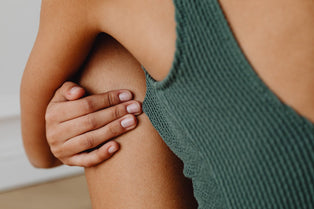 Menopause Joint Pain: Causes & Treatment