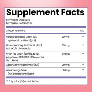 Gleefull Supplements image