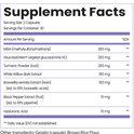 Meno Joint Support System