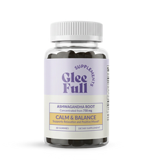 Calm & Balance Gummy - 1 Bottle
