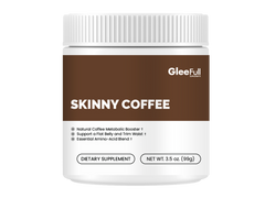 Skinny Coffee Shot