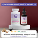 Meno Fat Burn System - product image