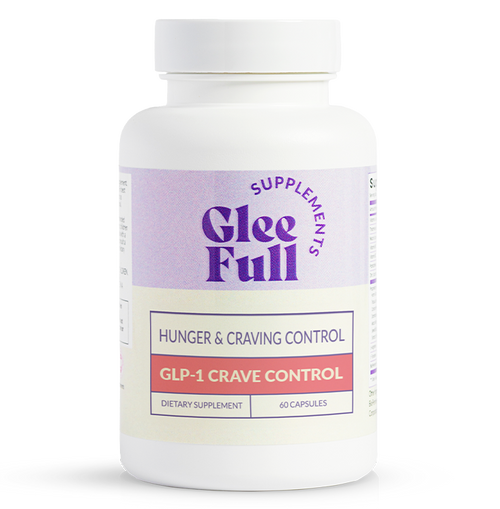 GLP-1 Crave Control