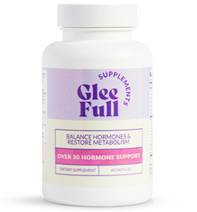Over 30 Hormone Support - 1 Bottles