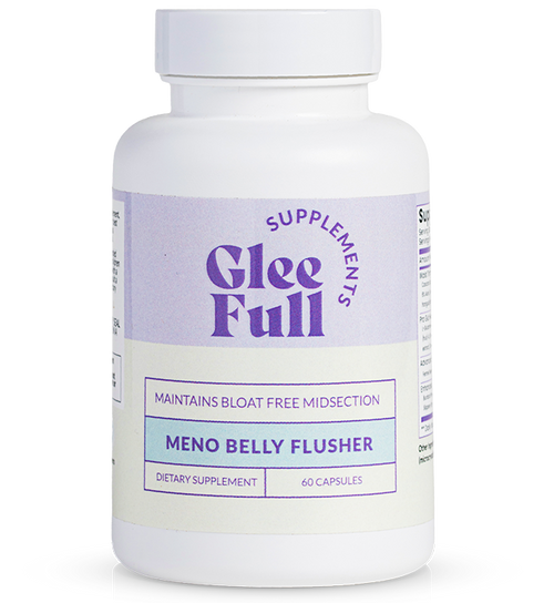 Meno Belly Flusher