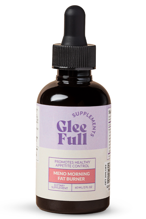 Meno Morning Fat Burner