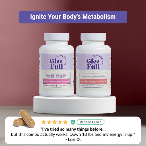 Meno-Weight Loss System - product image