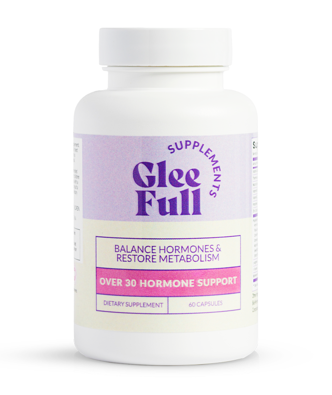 Meno Full Body Reset
