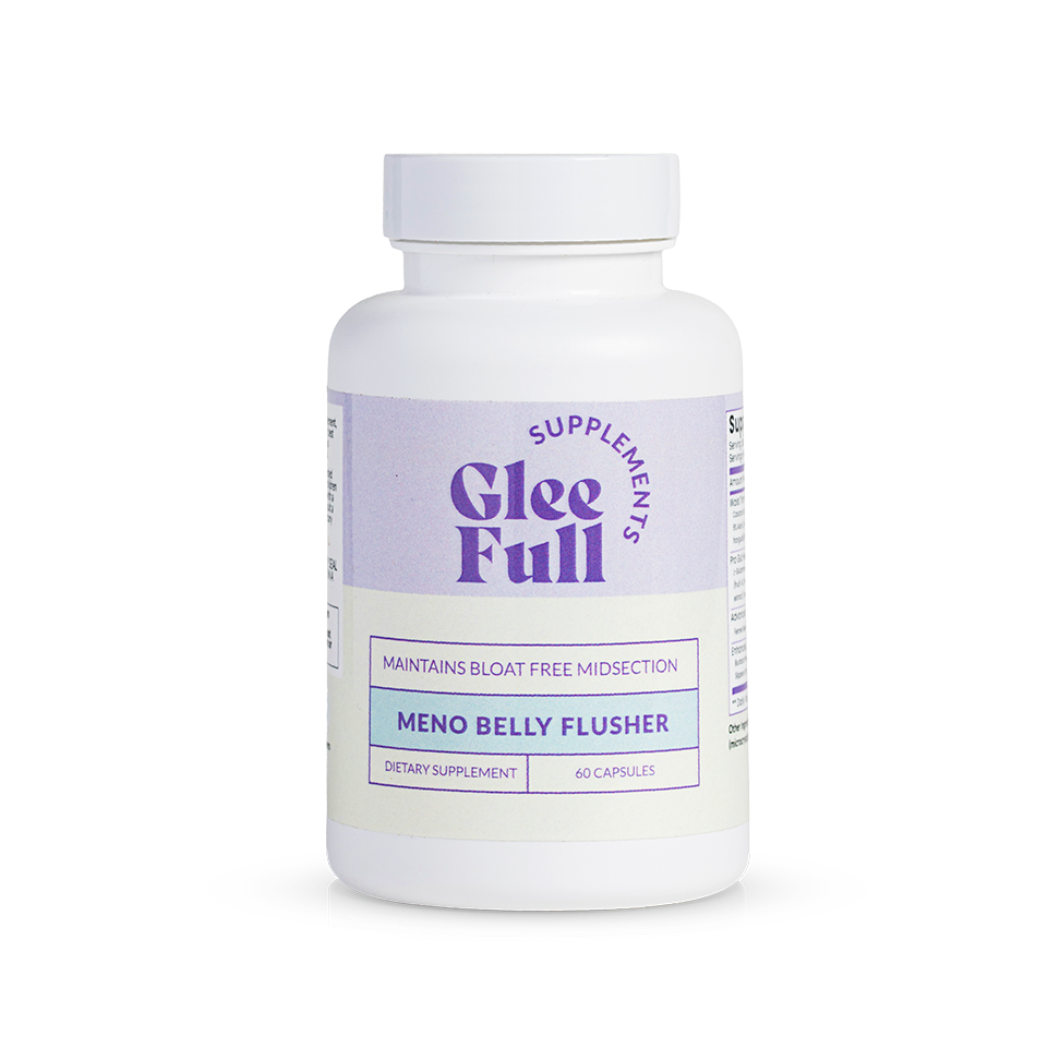 Meno Full Body Reset