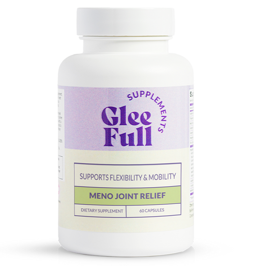 Meno Joint Relief