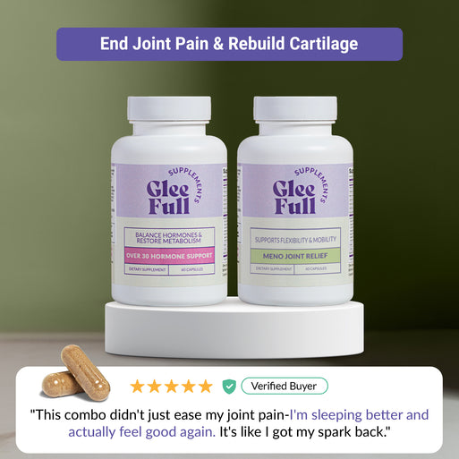 Meno Joint Support System - product image