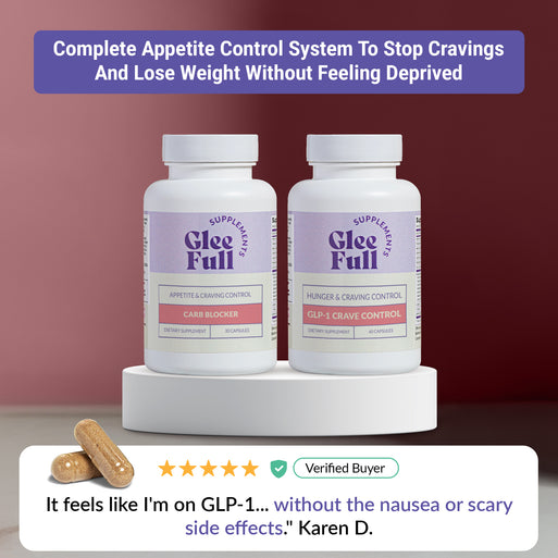 Cravings Control System