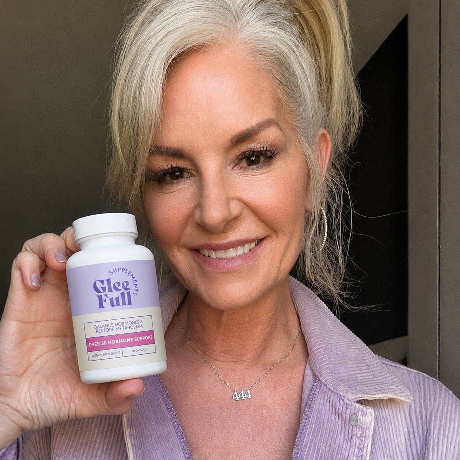 Gleefull Supplements image