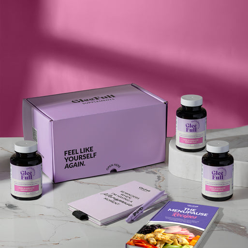 | Over 30 Hormone Support Plus | - product image