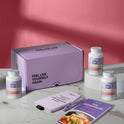 Meno-Shred Fat Burner