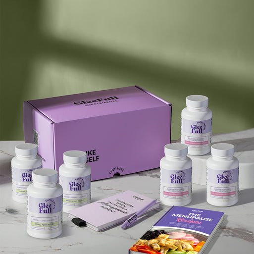 Meno Joint Support System - product image