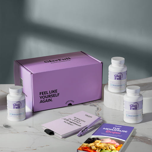 Bloat Buster - product image